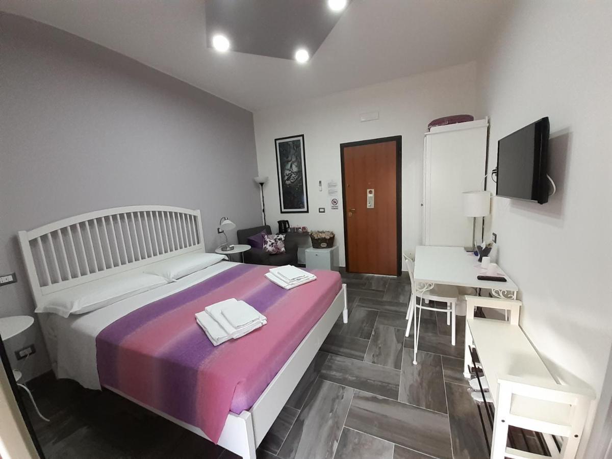 Hotel Casa Provenza CTA Exteriér fotografie