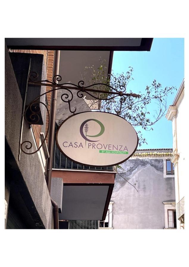 Hotel Casa Provenza CTA Exteriér fotografie