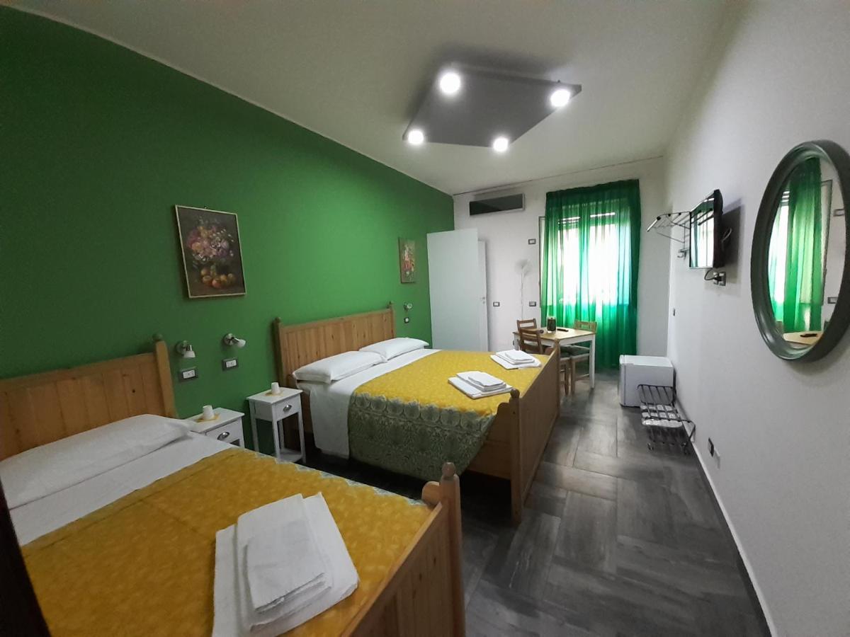 Hotel Casa Provenza CTA Exteriér fotografie