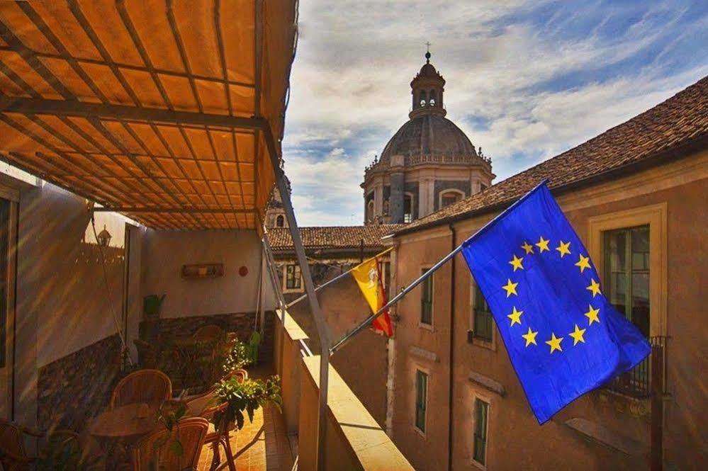 Hotel Casa Provenza CTA Exteriér fotografie