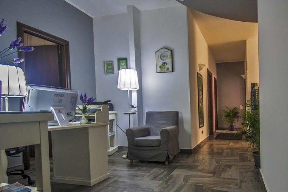 Hotel Casa Provenza CTA Exteriér fotografie