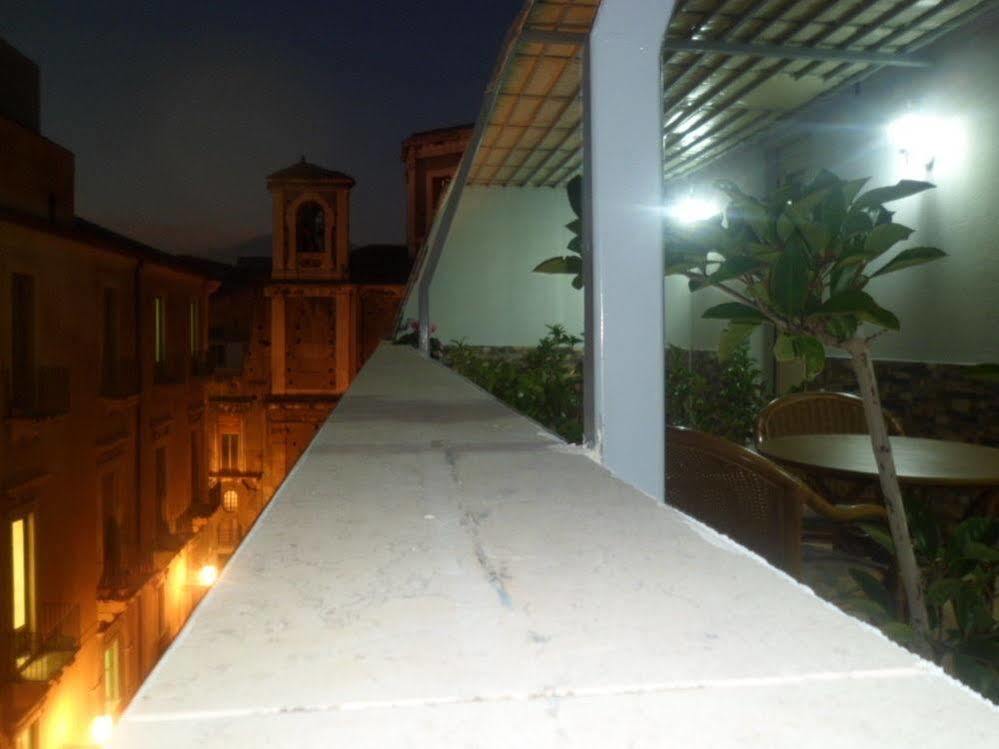 Hotel Casa Provenza CTA Exteriér fotografie