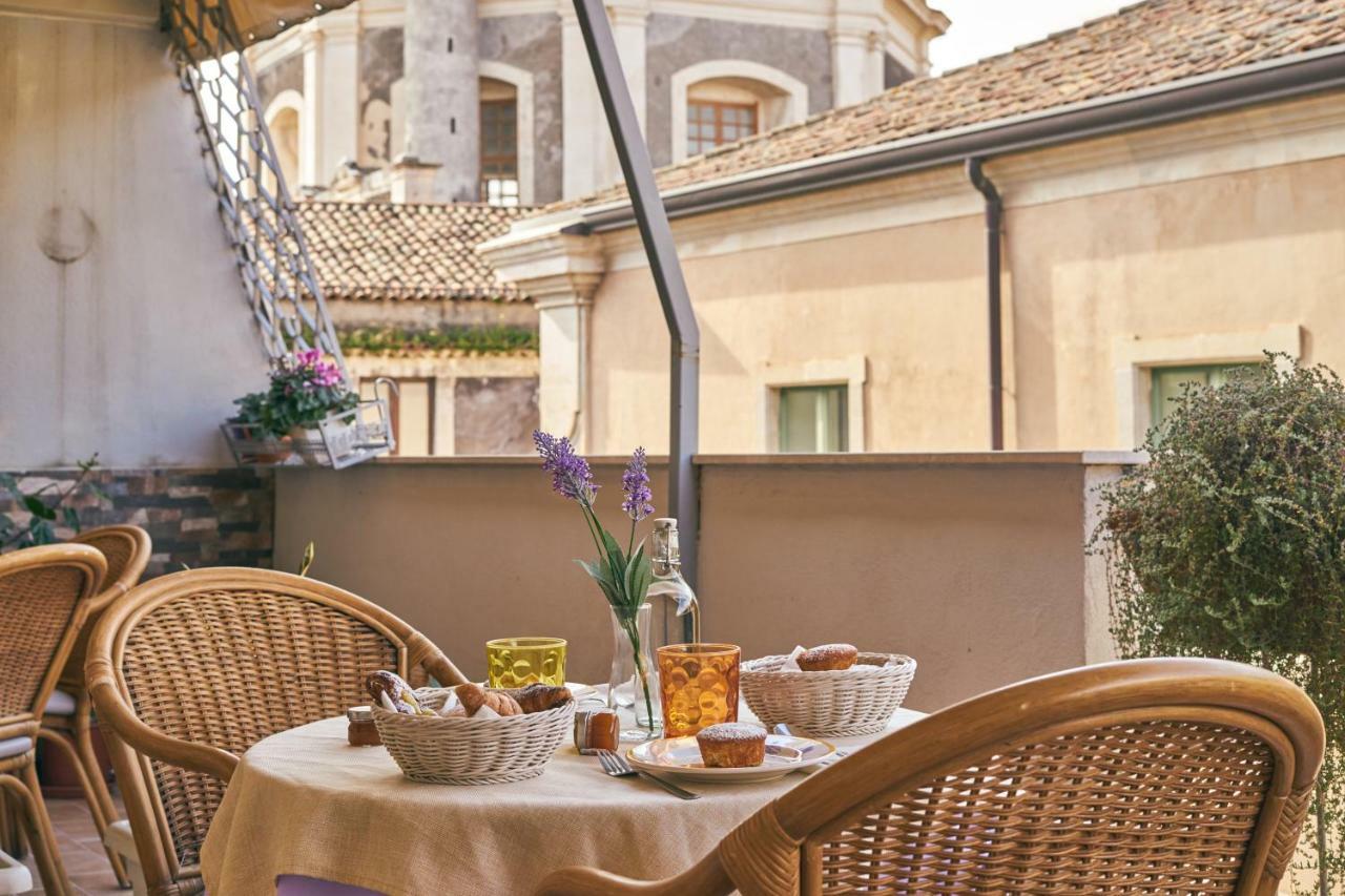 Hotel Casa Provenza CTA Exteriér fotografie