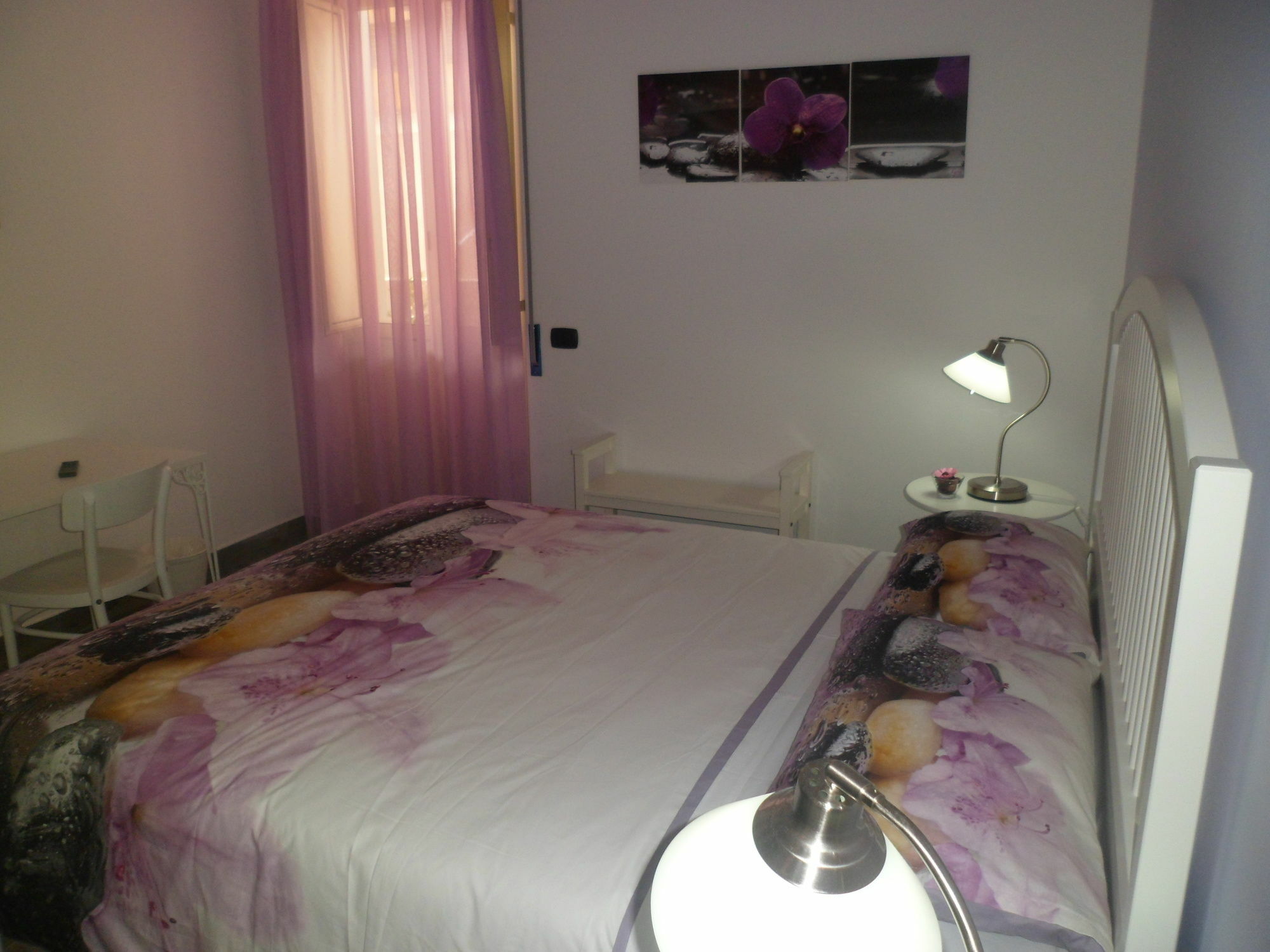 Hotel Casa Provenza CTA Exteriér fotografie