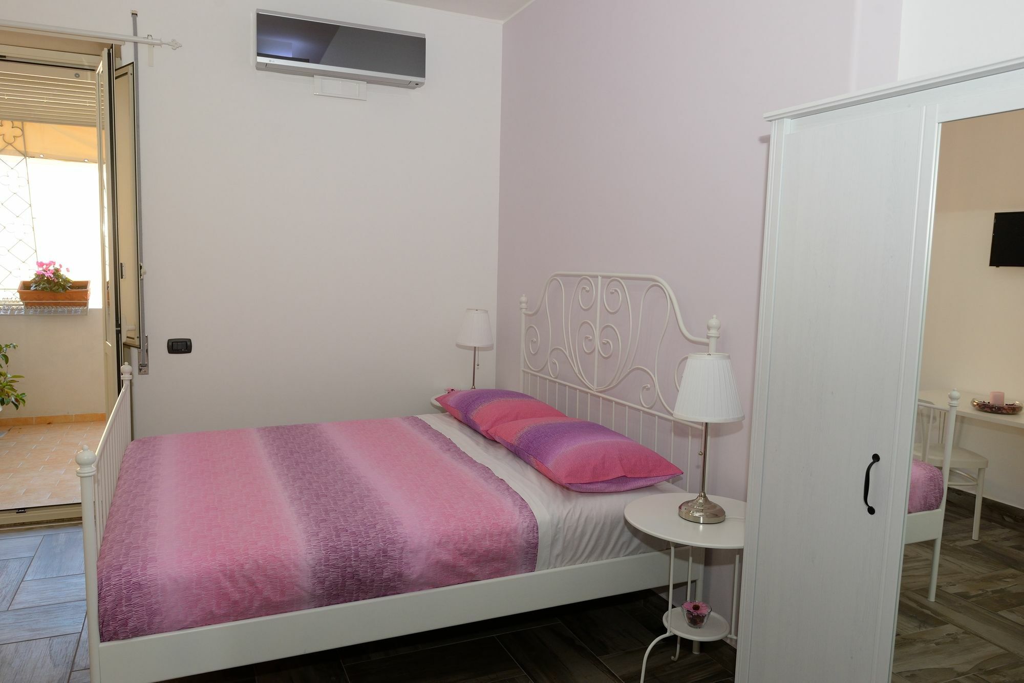 Hotel Casa Provenza CTA Exteriér fotografie