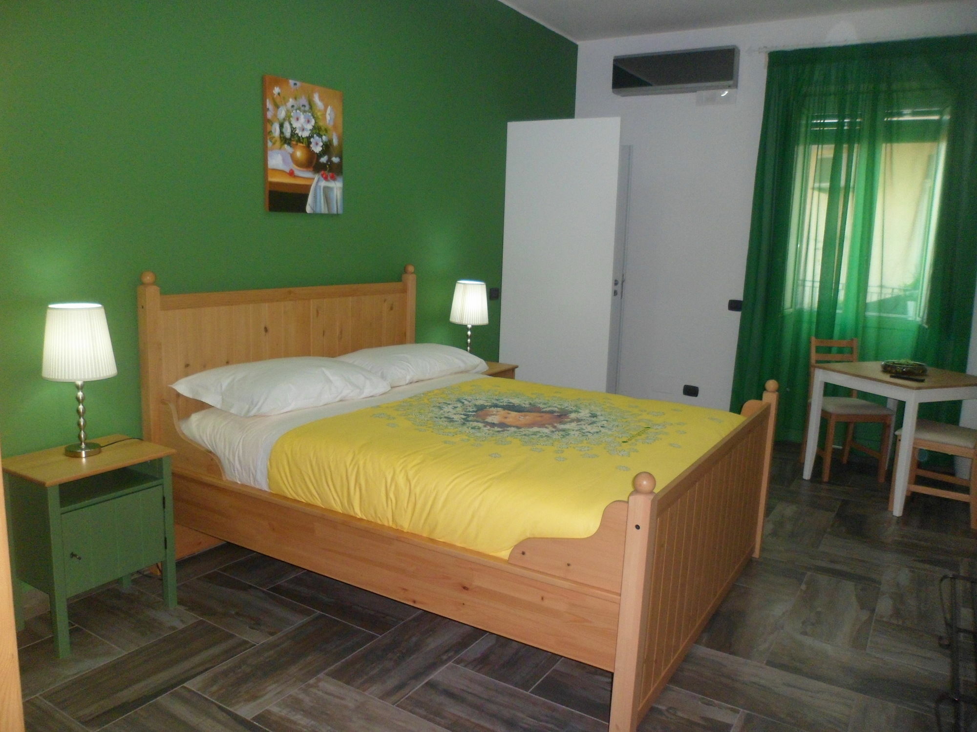 Hotel Casa Provenza CTA Exteriér fotografie