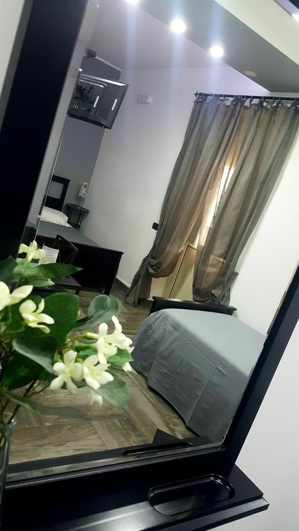 Hotel Casa Provenza CTA Exteriér fotografie