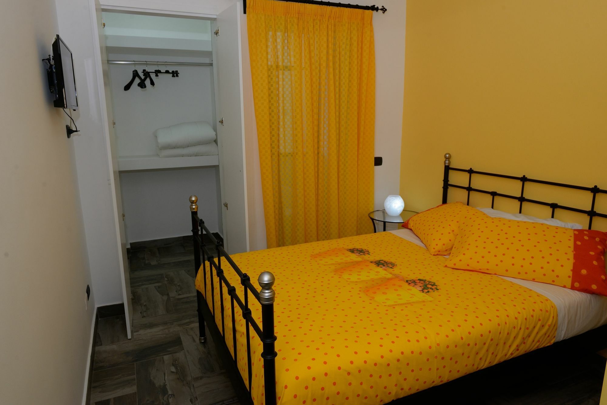 Hotel Casa Provenza CTA Exteriér fotografie