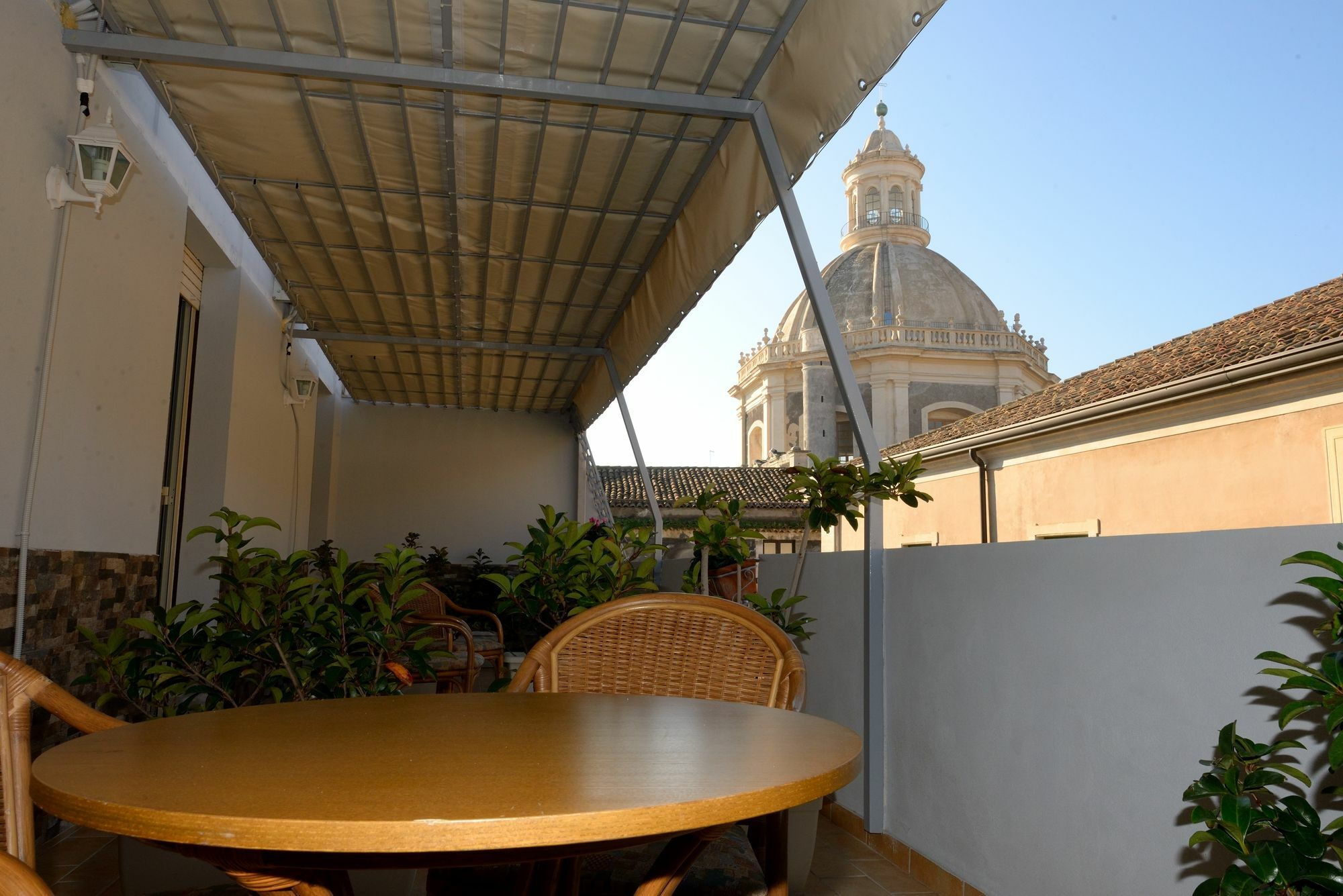 Hotel Casa Provenza CTA Exteriér fotografie